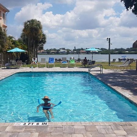 Siesta Key Condo - On The Water ! Esterno foto