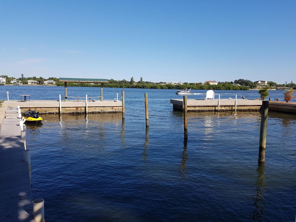 Siesta Key Condo - On The Water ! Esterno foto