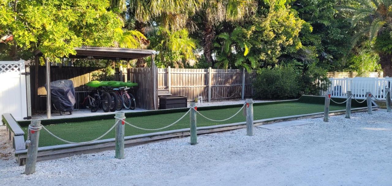 Siesta Key Condo - On The Water ! Esterno foto