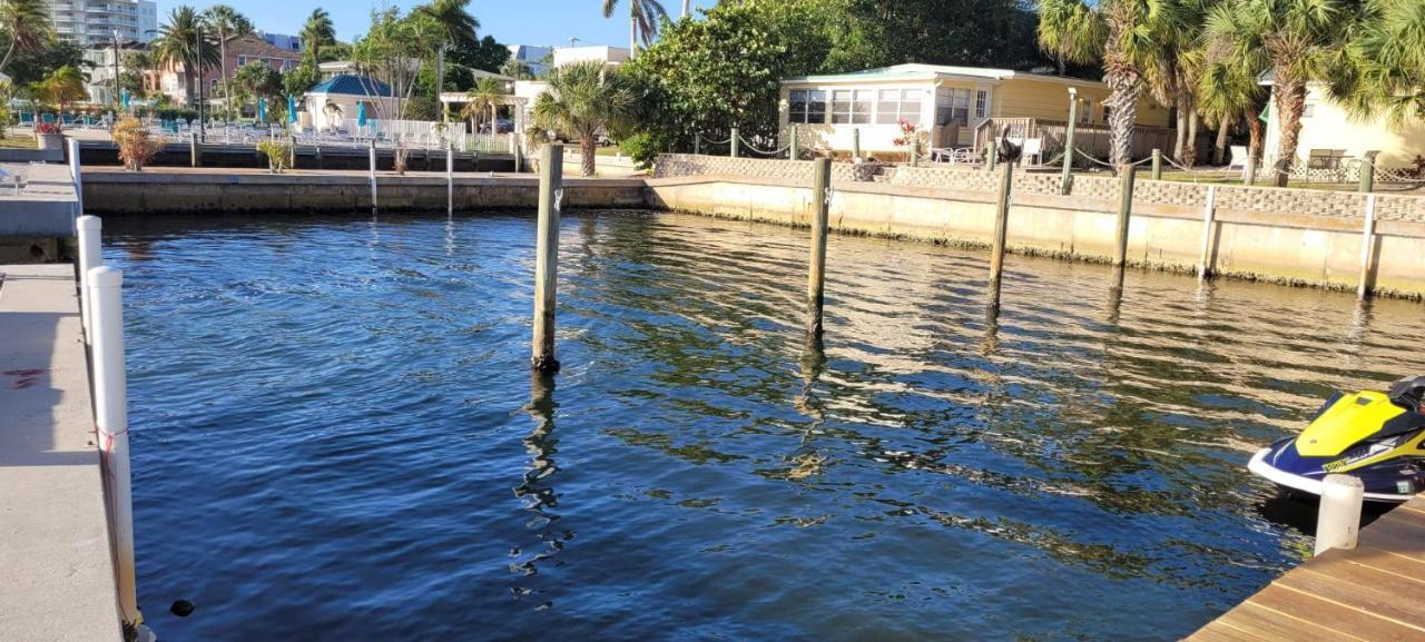 Siesta Key Condo - On The Water ! Esterno foto