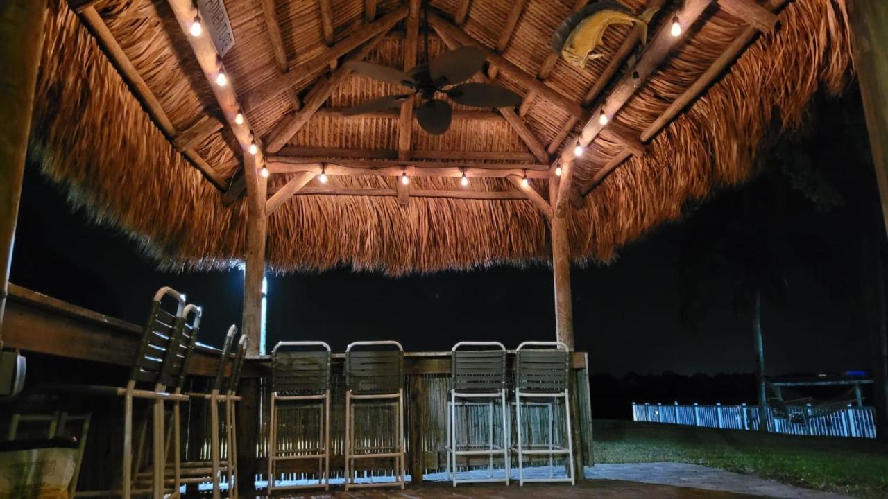 Siesta Key Condo - On The Water ! Esterno foto