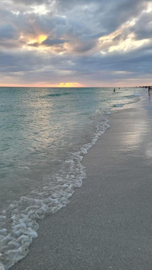 Siesta Key Condo - On The Water ! Esterno foto
