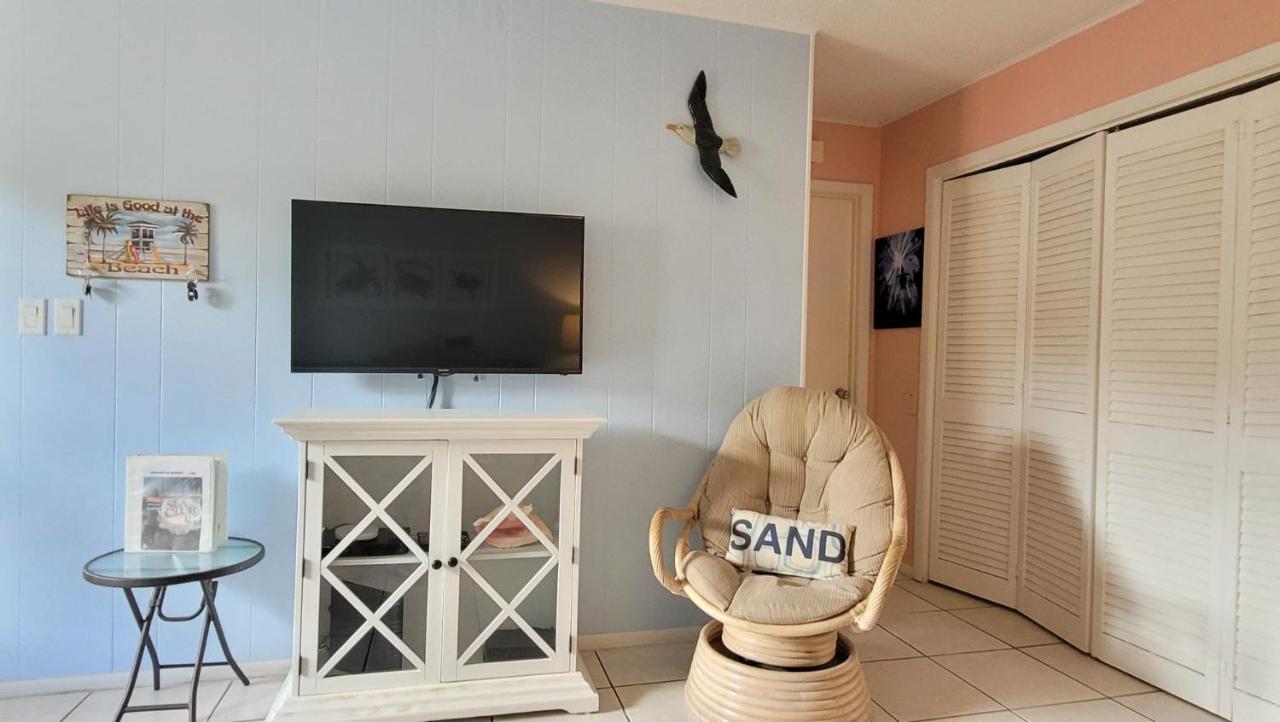 Siesta Key Condo - On The Water ! Esterno foto