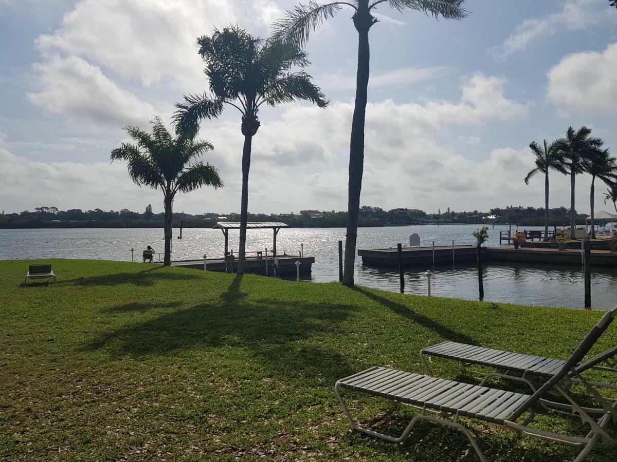 Siesta Key Condo - On The Water ! Esterno foto
