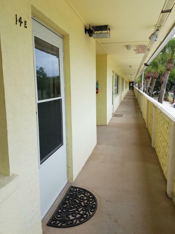 Siesta Key Condo - On The Water ! Esterno foto