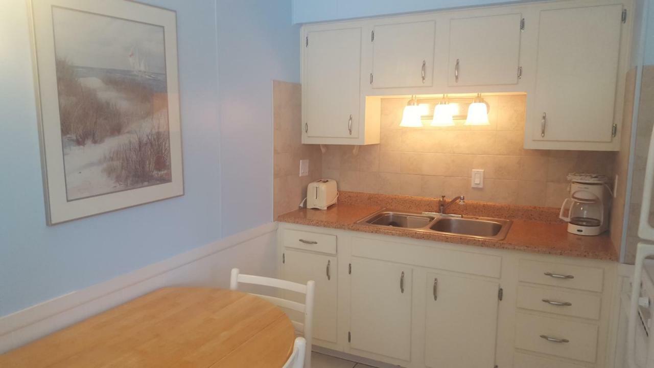Siesta Key Condo - On The Water ! Esterno foto