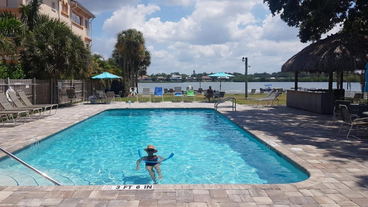Siesta Key Condo - On The Water ! Esterno foto