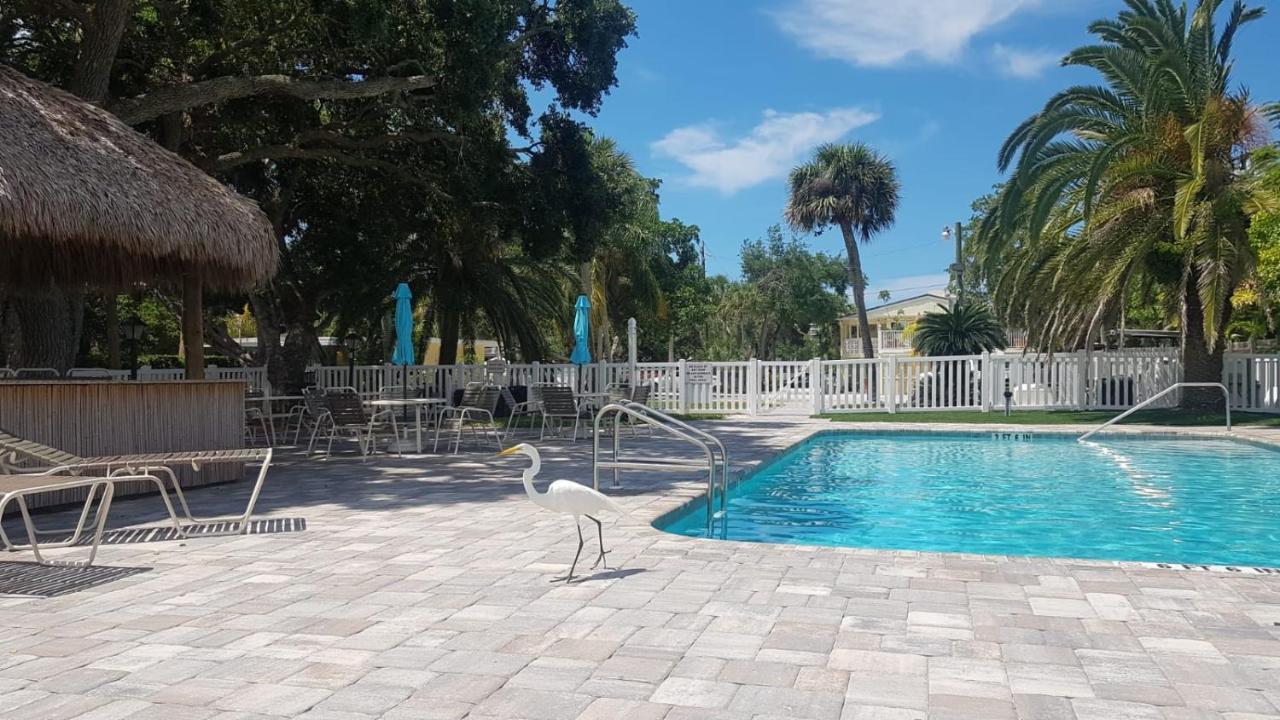 Siesta Key Condo - On The Water ! Esterno foto